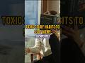 Toxic study habits to stop now...🎯📑📚#shorts#study_tips#toppers#trending_shorts#Viral