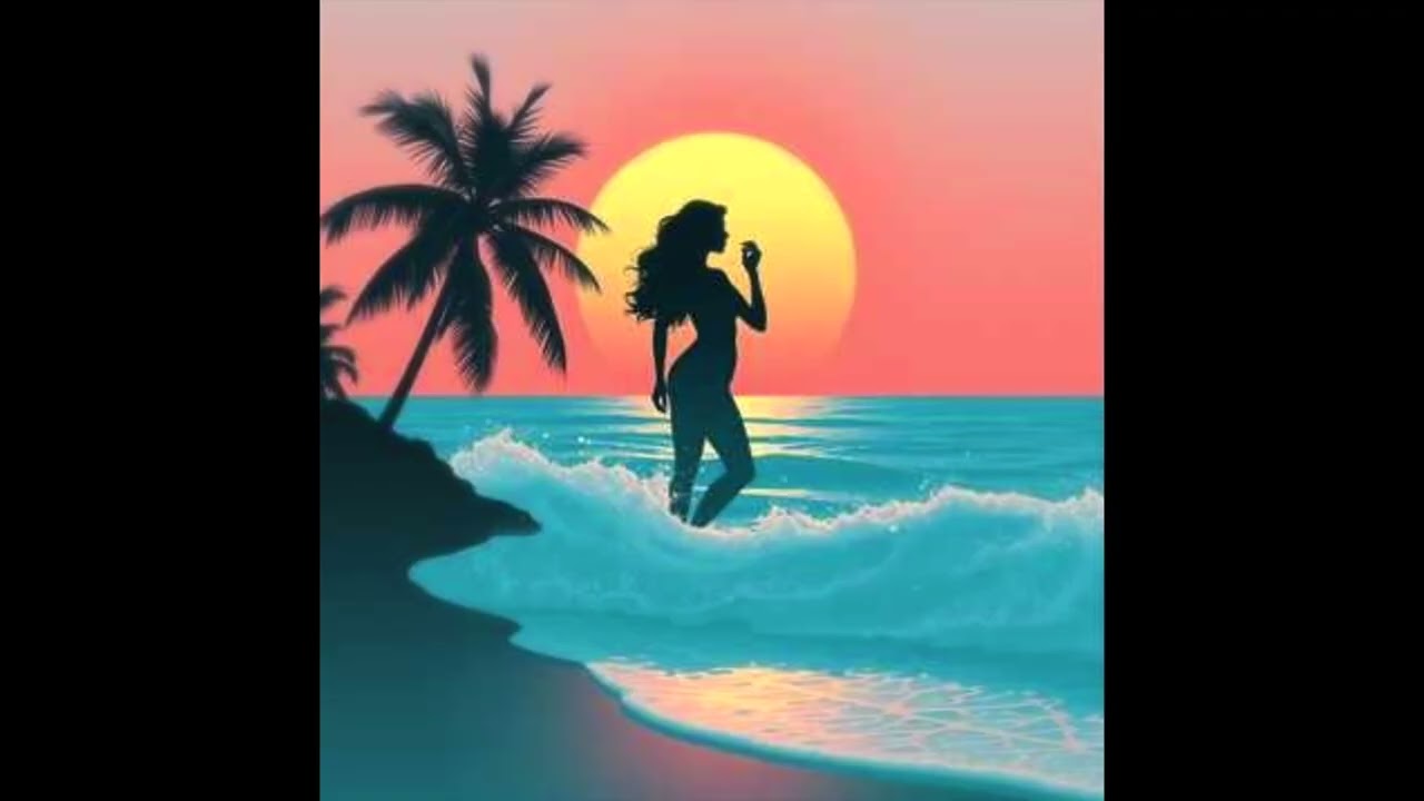 Hama Grown - Day Dreams of a Lady