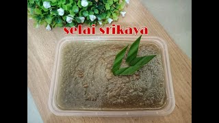 Download Lagu RESEP SELAI SRIKAYA PRAKTIS DAN HEMAT BAHAN MP3