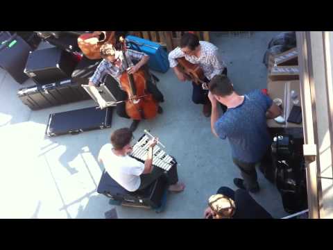 Gomez - Our Goodbye (all stripped down)