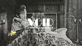 victoria and albert | void