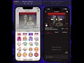 Soundwave - audio streaming application, SwiftUI + WebRTC