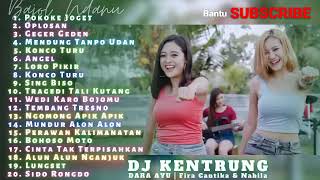 Pokoke Joget   Dara Ayu Full Album Kumpulan Lagu Dangdut Koplo Terbaru 2021