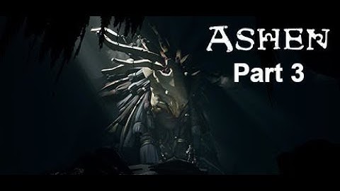 Ashen Xbox One X Walkthrough Part 3 - Side Quests