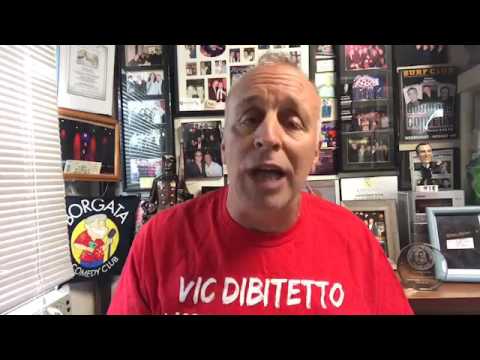 Important announcement about 30 Seconds with Vic