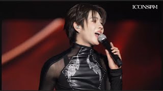 I'm sorry (สีดา) - เฟิร์สวัน วรรณกร - TLEFIRSTONE COUNTDOWN ICONSIAM #TLEFIRSTONExICONSIAM