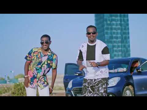 Waydaro Boy Ft Houmed Songhor Macalé 