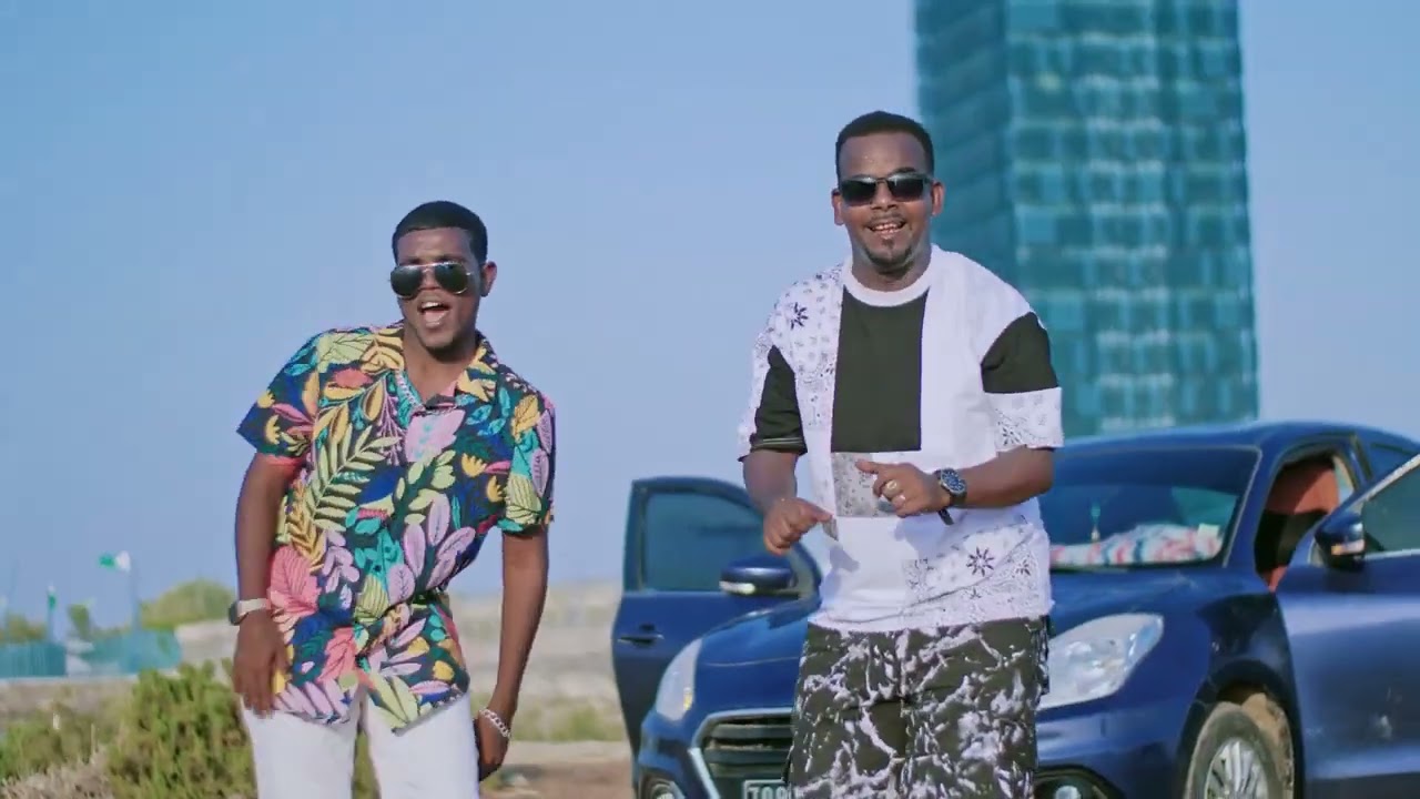 Waydaro Boy ft Houmed Songhor - Macalé