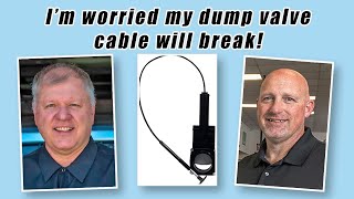 RV Maintenance: Avoid Cable Breaks with Lubricant