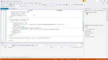 [VB.NET] Creating a Simple Dynamic Proxy Scraper and Checker + Source [PART 2]