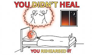 Paul Knew What Happens To Your Brain When You Sleep Angry - Science Just Confirmed It