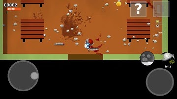 LostX Dungeon Review 1 - (roguelike dungeon crawler)