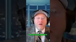 Cryptocurrency Capture How Tech Becomes Controlled