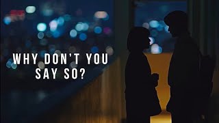 Say So | Kdrama Multifandom