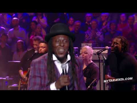 Michel Jonasz / Faada Freddy "Hit The Road Jack" (Ray Charles) (extrait) (2023)
