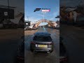 drag💥 Dodge Challenger Hellcat vs Ford Mustang GT500 Drag Race FH5! 🇺🇸🔥#shorts