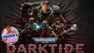 Warhammer Darktide - For the Emperor!!!
#warhammer40k #warhammerdarktide #youtube #xbox #xboxgaming
To buy Blerps go here:
https://blerp.com/x/horny-alf
For Tipping go here:
https://streamelements.com/hornyalf/tip
Horny Alf Links
Twitter: https://mobile.twitter.com/hard_furry
Twitch: http://twitch.tv/HornyAlf
YouTube: https://youtube.com/@HornyAlf
Rumble: https://rumble.com/user/HornyAlf Warhammer Darktide - For the Emperor!!!