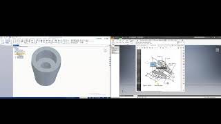 SOLID EDGE VS INVENTOR