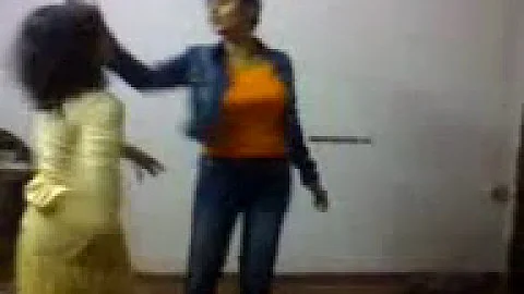 Ye atha From Gayathri and Abe when Started