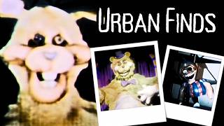 A Deep Dive Into Urban Finds At Freddie's