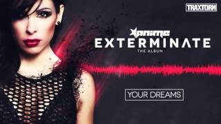 Anime - Your Dreams - Traxtorm 0159