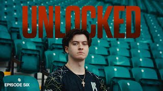 Unlocked Ep. 6 Mental Halo Infinite