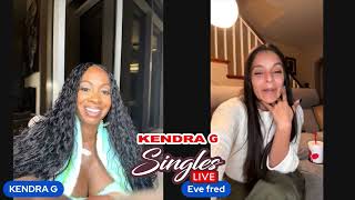 SINGLES ON YOUTUBE LIVE!