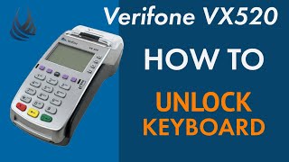 Celebrity Vx520 : How To: Unlock / Lock the keyboard Profile