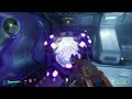 Deadzone Rouge Demo 1st attempt on normal