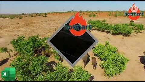 PUBLICIDAD | CURSO DE MICROSOFT EXCEL - 2019 | Hotmart #Excel