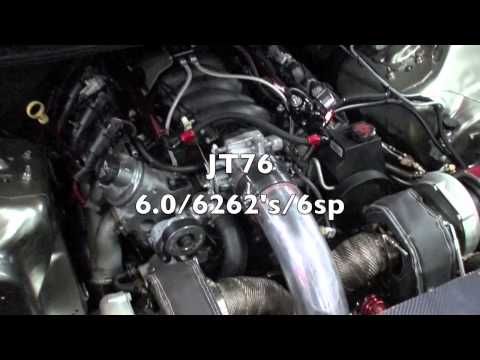 Turbo Ls1 Trans am vs Twin Turbo Trans Am vs SBC/nitrous Firebird
