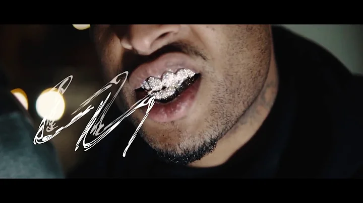 Lil Bean - Rey St. Flows | Dir. by @Mota Media