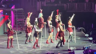 Queen ~ Twice (“III” World Tour, State Farm Arena, Atlanta 2/24/22)