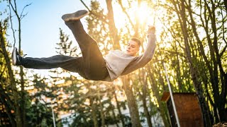 SPRING 2026 | PARKOUR EDIT