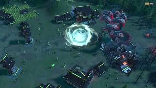 Unending Night | Age of Mythology: Retold