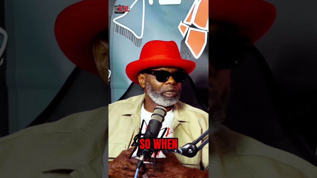 Я думаю, что доносчик — очень эгоистичный человек. - OG Gigaveli 