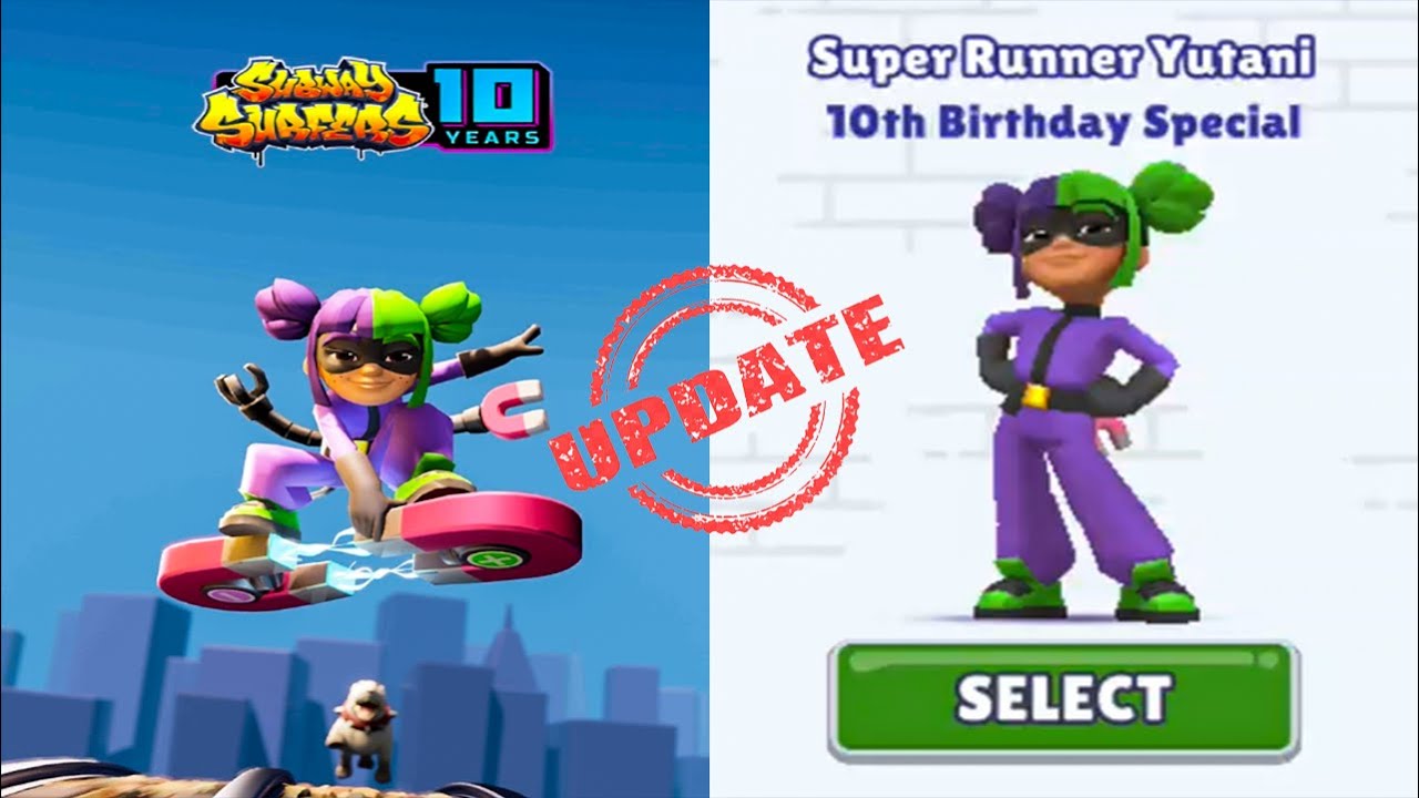 Subway Surfers is a classic 3D endless-runner and you can play it for free  on Poki﻿ - Droid Gamers