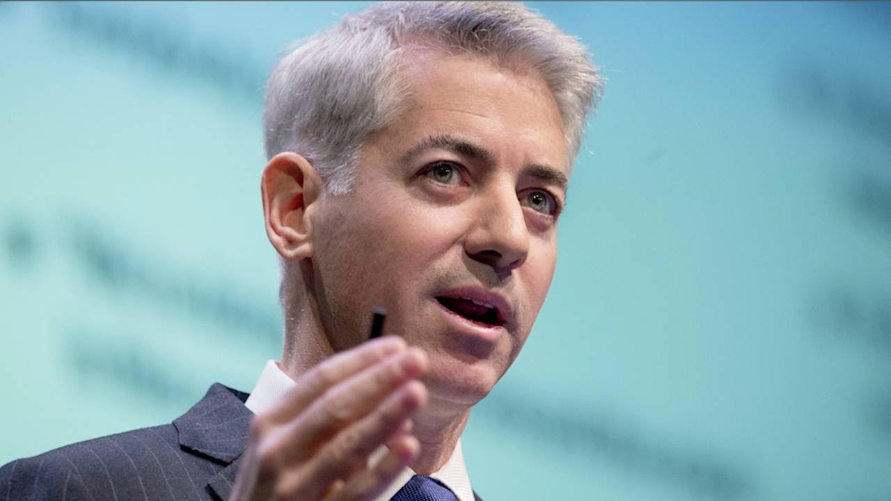 Mondelez Says it Welcomes Activist Investor William Ackman Mondelez Says it Welcomes Activist Investor William Ackman