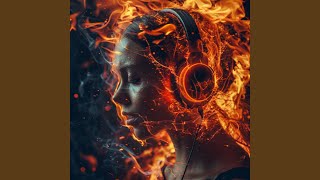 Melodic Fire Pulse