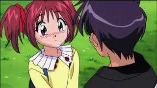 Mew Mew Amiche Vincenti  Episodio 1  Trasformazione Gatto 4k Quality