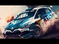 Dirt Rally 2.0 :Третий этап rallycross 2023 (Бельгия )