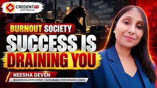 BURNOUT SOCIETY