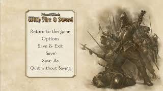 Mount & Blade: With Fire and Sword (Stream, English, Modded, Part 6)