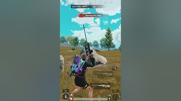 Pubg Bgmi AWM  headshot WhatsApp 🤞🤞  Status Video #Shorts #Short #Pubg