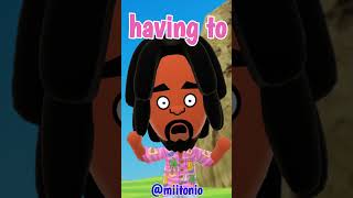 Why Do Men Not Understand Hints Wii Sports Animation