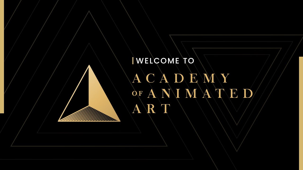 About Academy of Animated Art - YouTube