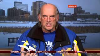 One More Question for Jesse Ventura: Ferguson grand jury decision
