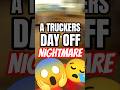 A TUCKERS DAY OFF TURNS NIGHTMARE THAT NO PARENT WANTS TO EXPERIENCE.