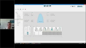 Online Seminar | NEW SOFTWARE_ WM _ GEAR and GEAR Analyzer