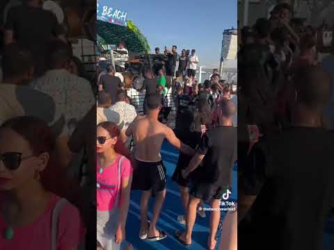 الساحل الشرير مارينا حفلات الصيف 2023